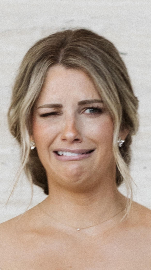 Got my wedding pics back 