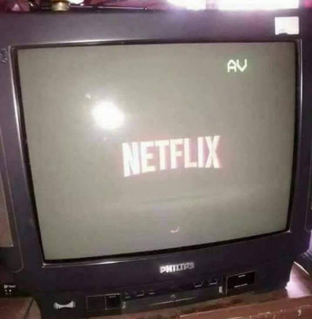 Got myself a new Smart tv
