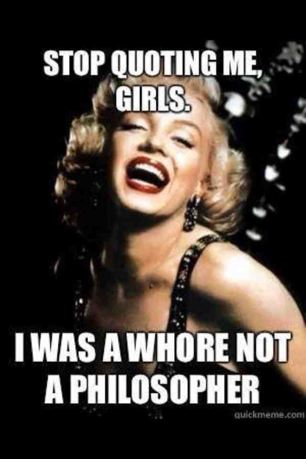 got slapped by my sister for this one