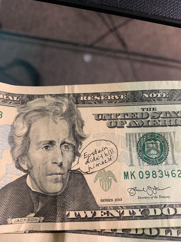 Got this in my store today