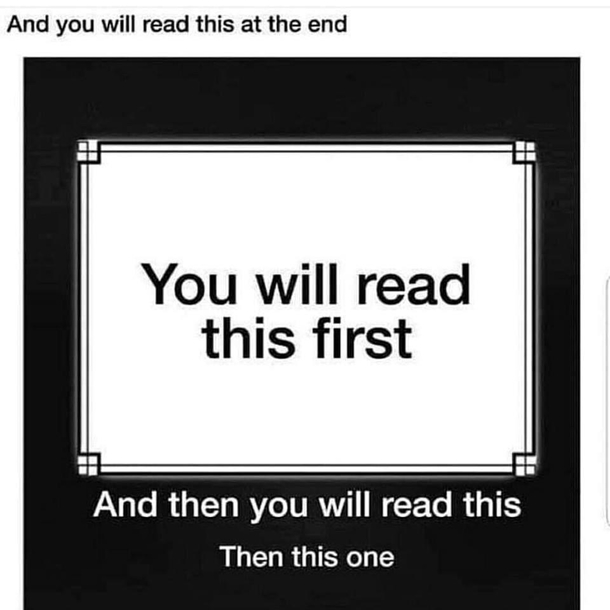 Got u