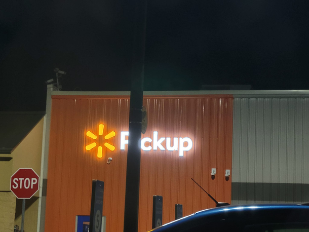 Got whiplash from double taking so hard Thought maybe they were just trying to be more honest