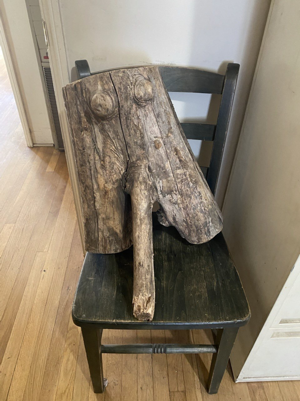 Got Wood