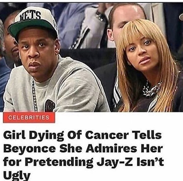 Gotta admit it shes right