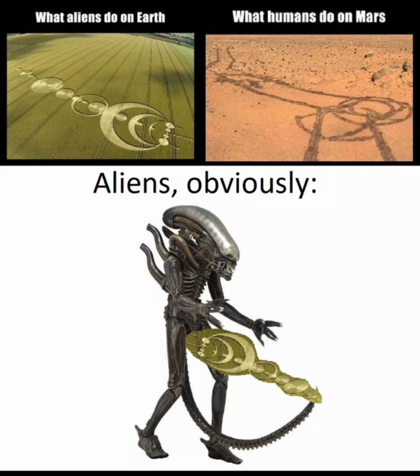 Gotta be