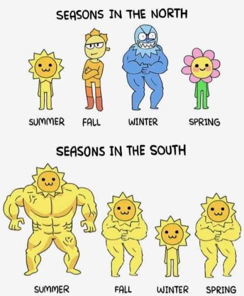 Gotta love that sweet southern heat