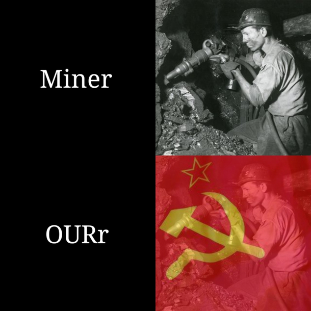 Gotta love the Sovjet-Union
