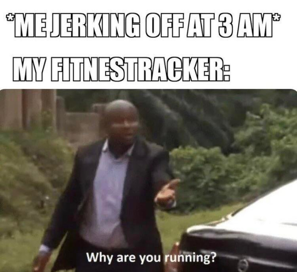 Gotta reach my goals