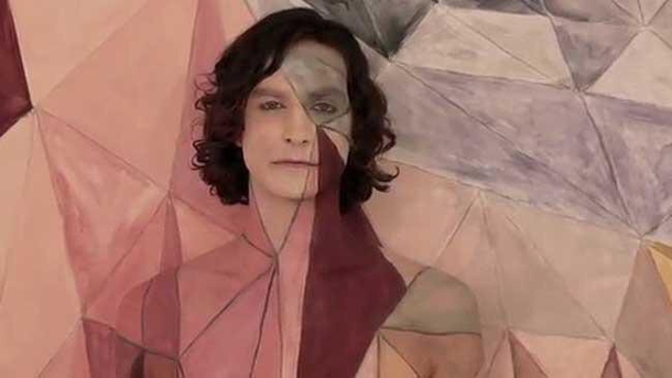 Gotye just had that one big hit Now hes just somebody that we used to know