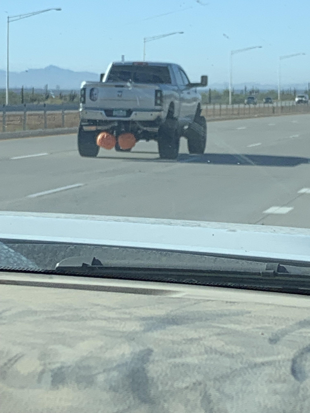 Grab life by the pumpkins