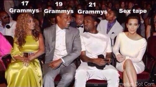 Grammys are tonight If they are there just remember