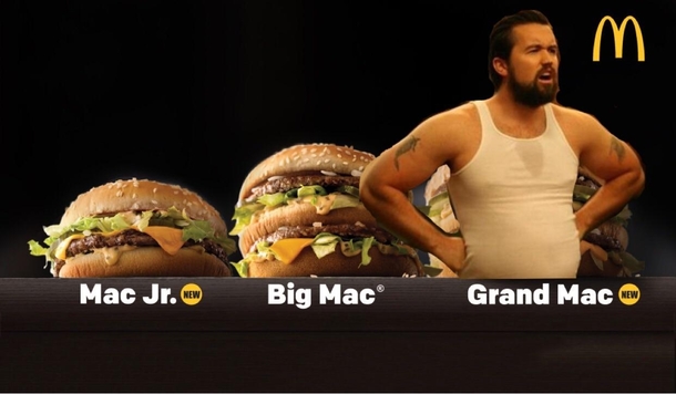 Grand Mac