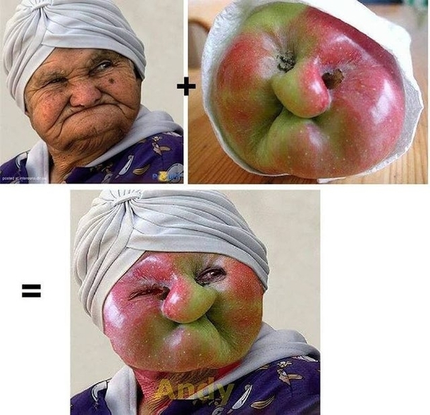 Granny Smith