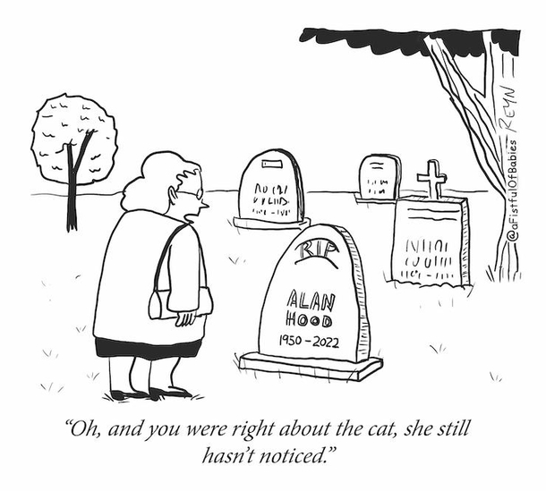 Graveside 