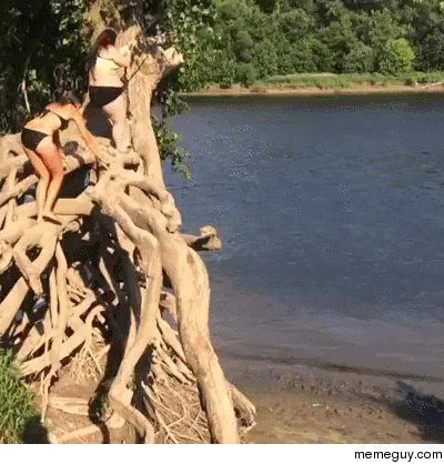 Gravity is stronger than you might think