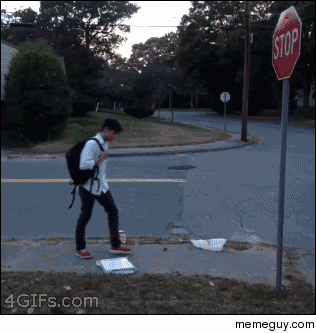 Gravity Shift