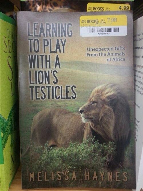 Great book