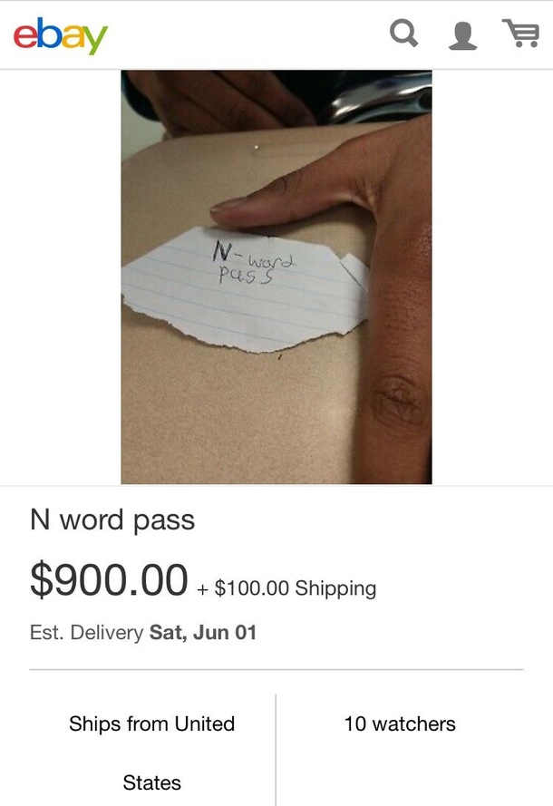 Great deal