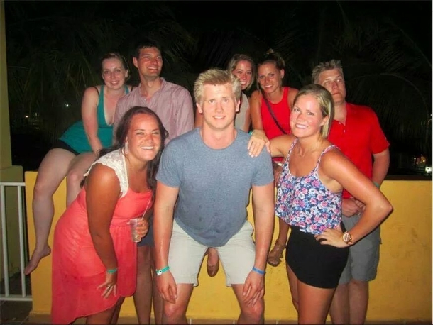 Great holiday pic
