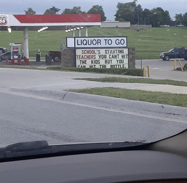 Great marketing