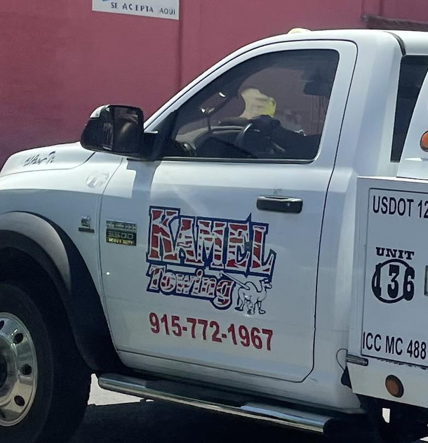 Great marketing