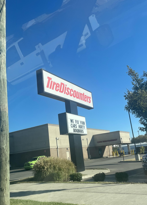 Great marketing Im in