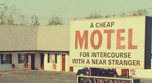 Great Motel