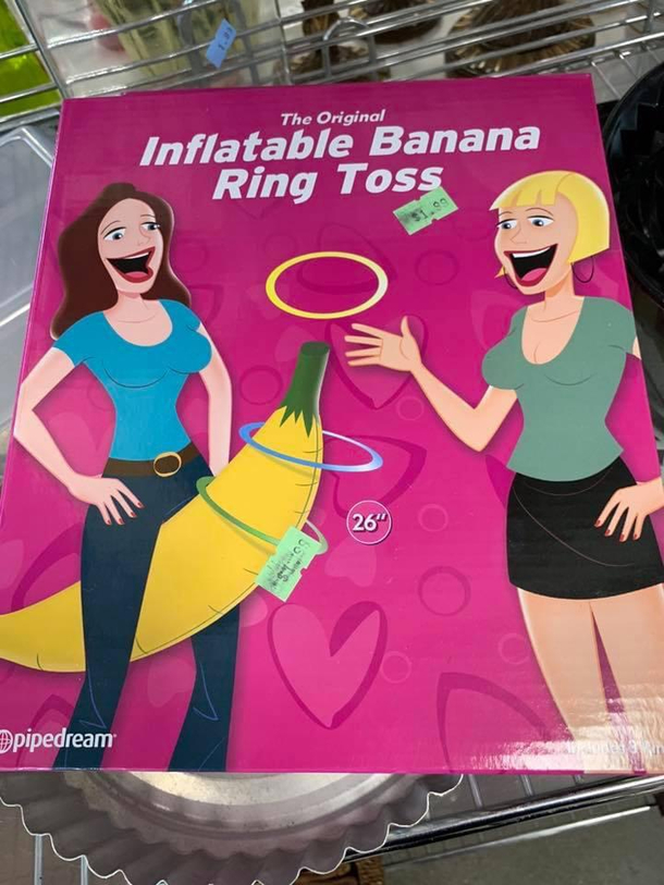 Great party game