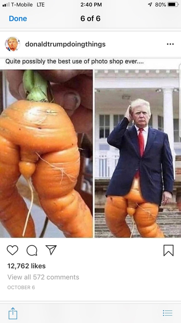 Great Photoshop