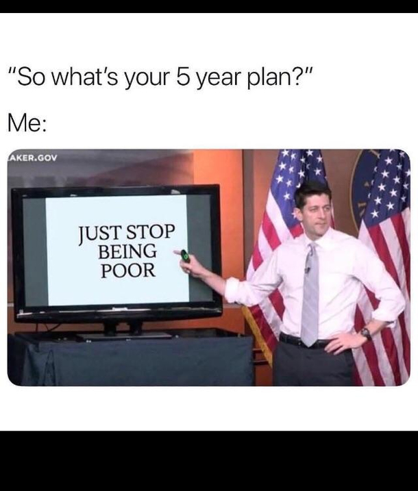 Great plan