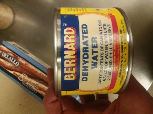 Great Recipe
