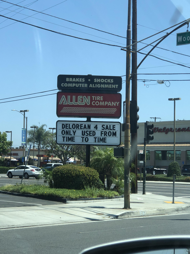 Great Scott