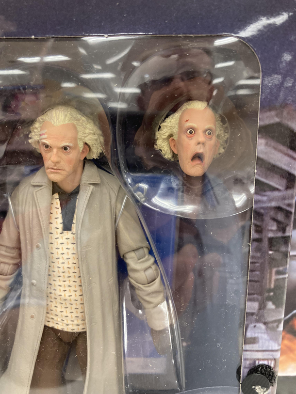 Great Scott