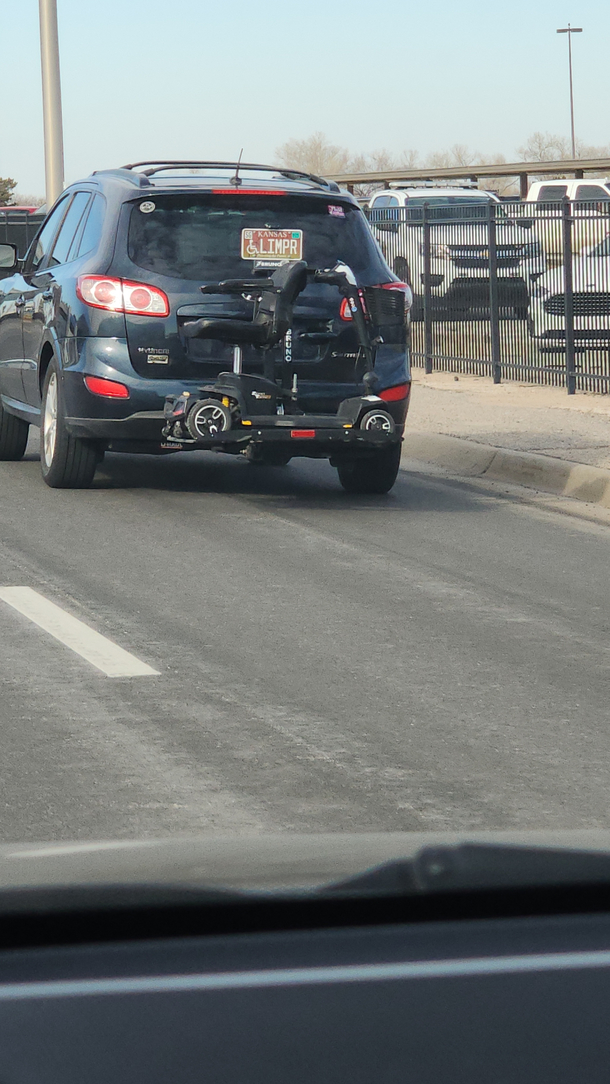 Great sense of humor