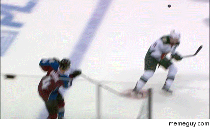 Great teamwork goal