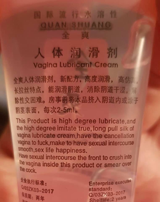 Great translation