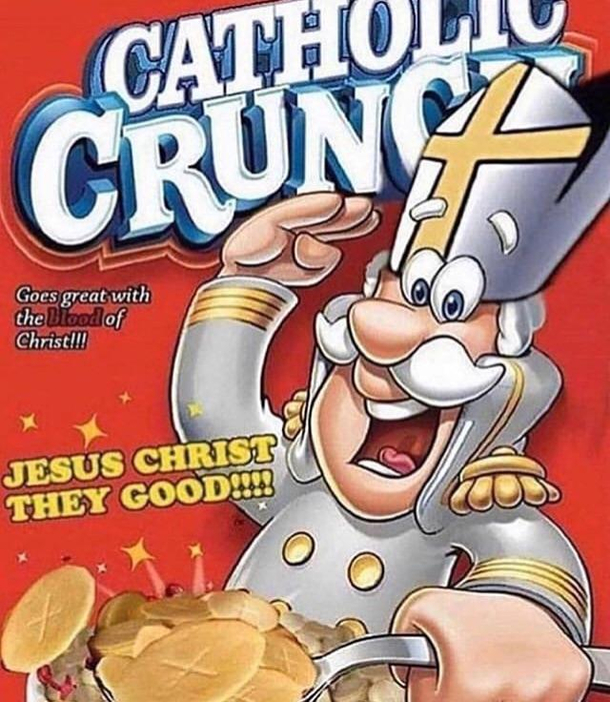 Great with the blood of Christ