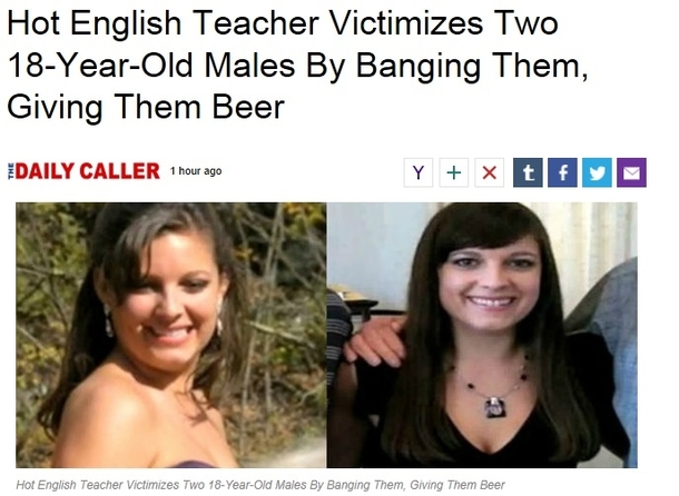 Greatest Headline Ever