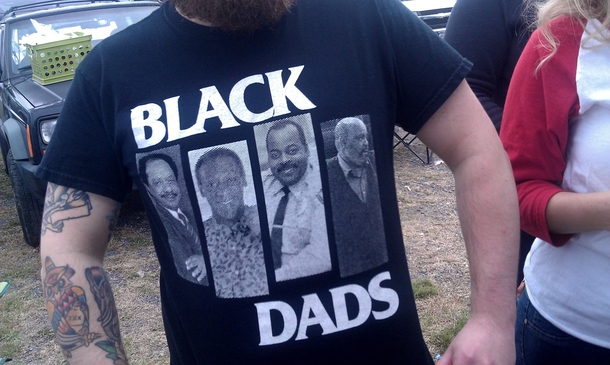 Greatest shirt ever
