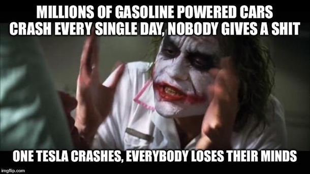 Greedy a-holes