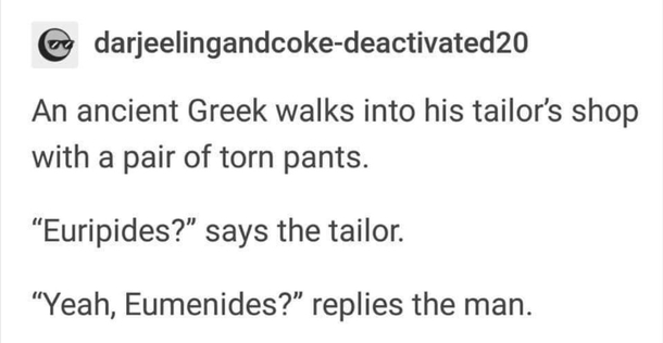 Greek Wisdom