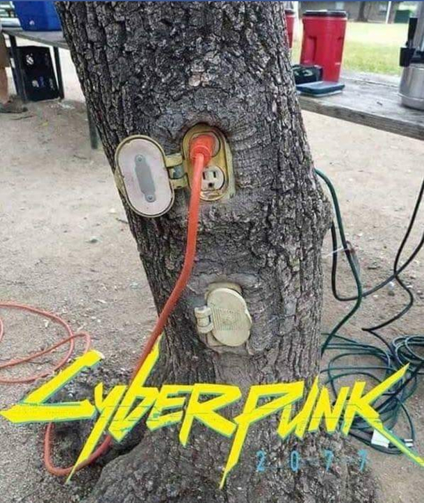 Green Energy