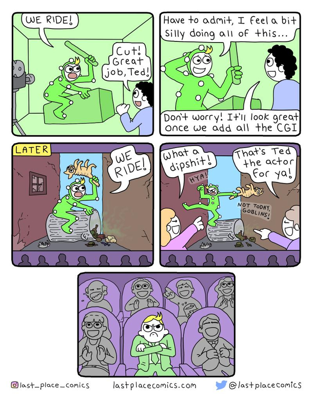 Green Scheme