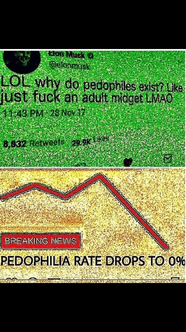 Green twitter is savior