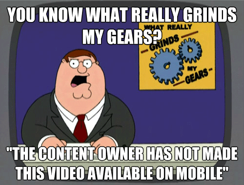 Grinds My Gears
