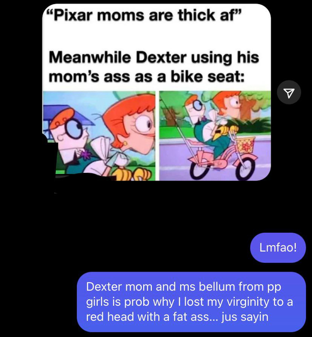Group chats never fail lol