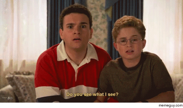 Growing up before the times of internet porn