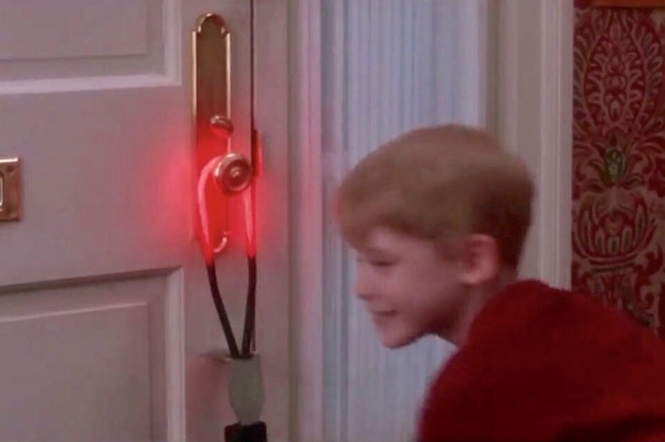 Growing up I never once questioned what the fuck this device was