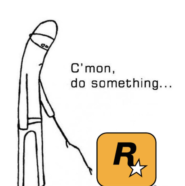 GTA  anyone