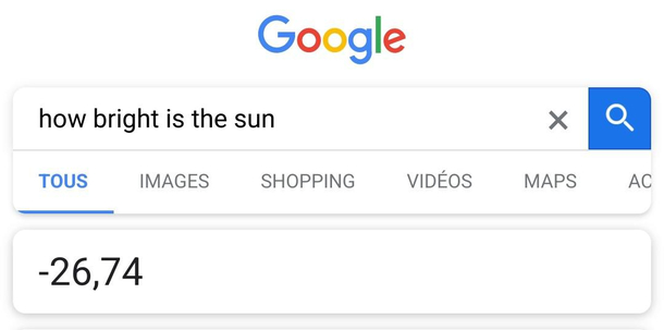 Guess Ill never know